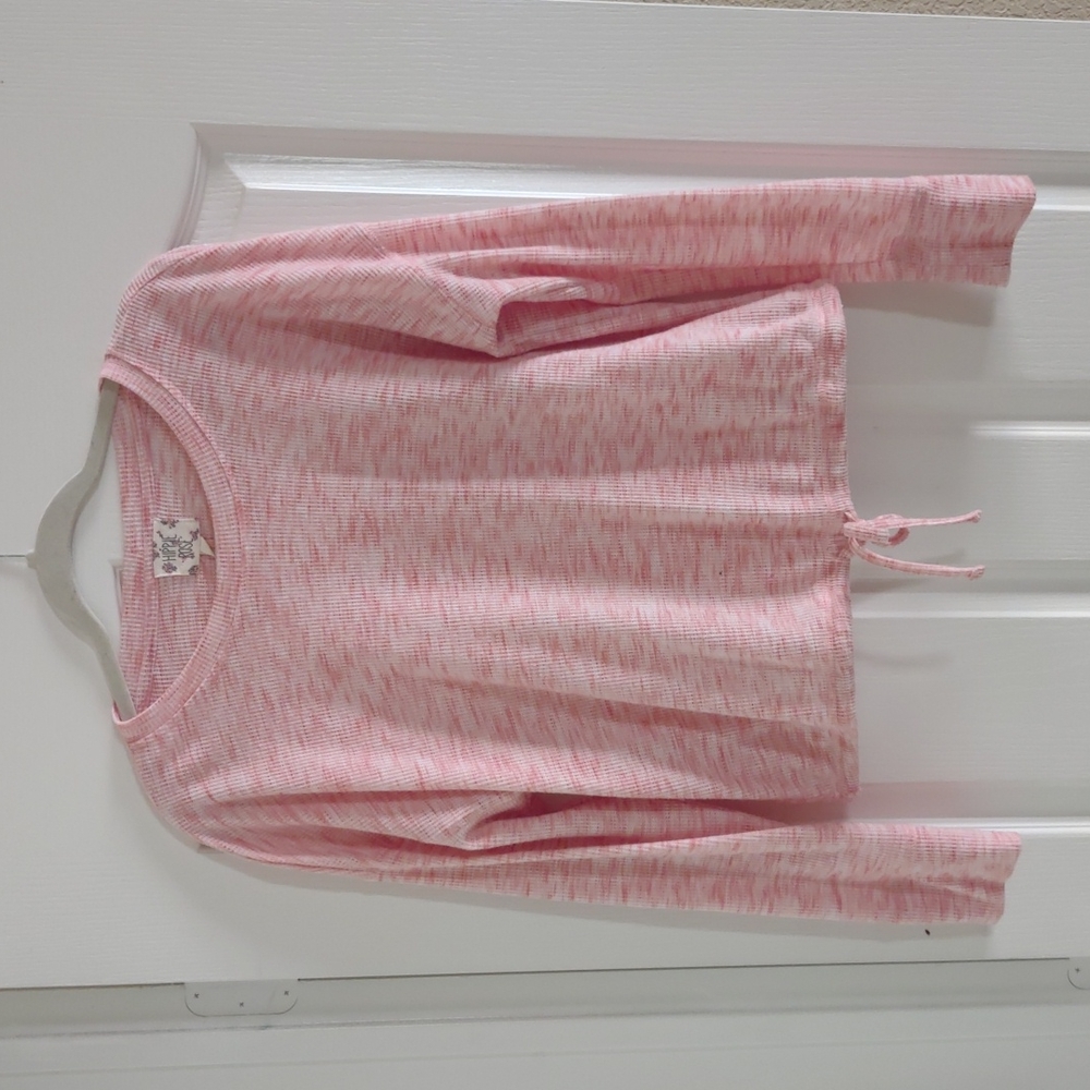 Women's Crop Sweater